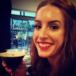 Meet your Posher, Sarah-kate